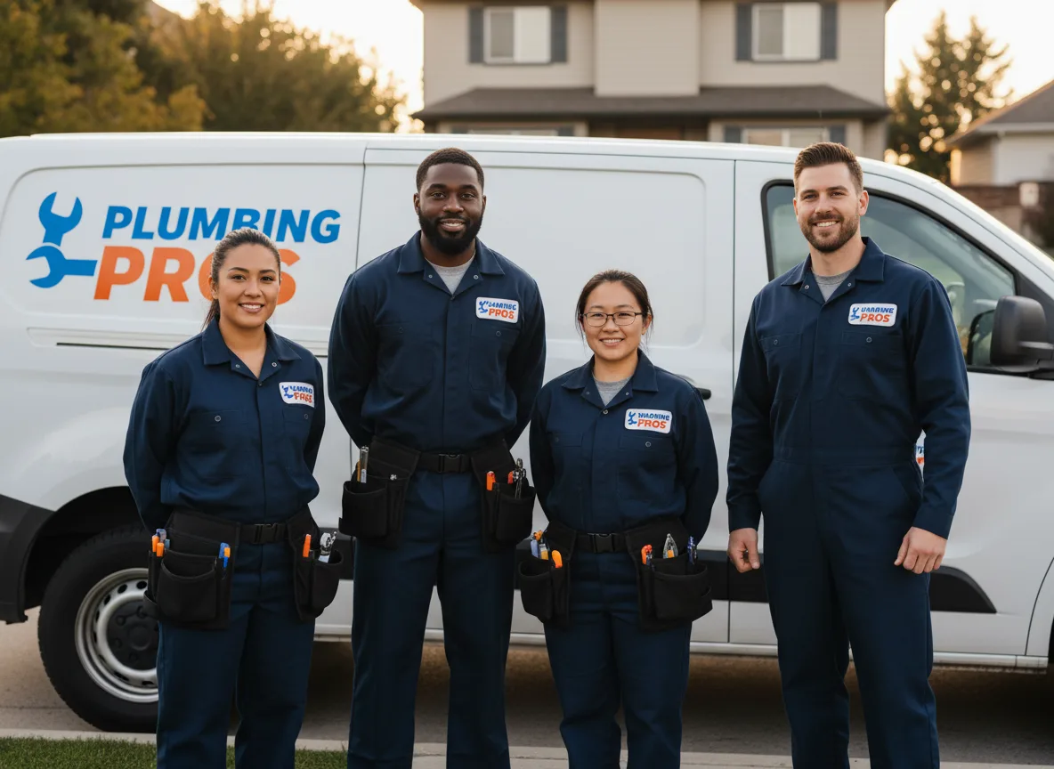 Water Heater Repair company in Papineau, IL